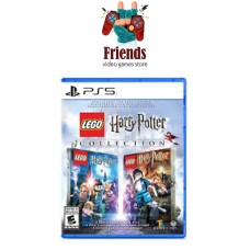 LEGO Harry Potter Collection (PS5) LEGO Harry Potter Collection (PS5)