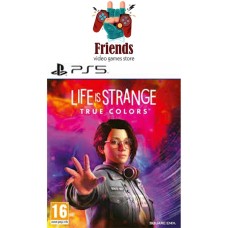 Life is Strange: True Colors (PS5) Life is Strange: True Colors (PS5)