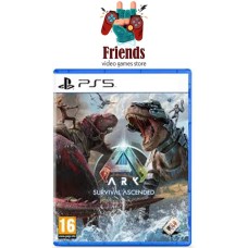 ARK: Survival Ascended (PS5)