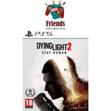 Dying Light 2: Stay Human (PS5) Dying Light 2: Stay Human (PS5)