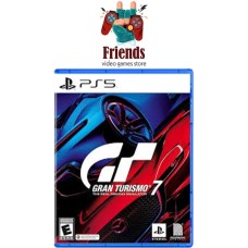 Gran Turismo 7 (PS5) Gran Turismo 7 (PS5)