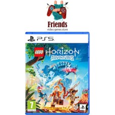 LEGO Horizon Adventures (PS5) LEGO Horizon Adventures (PS5)