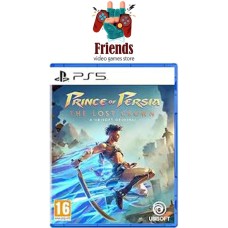 Prince of Persia: The Lost Crown (PS5) Prince of Persia: The Lost Crown (PS5)