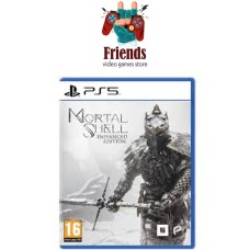 Mortal Shell: Enhanced Edition (PS5) Mortal Shell: Enhanced Edition (PS5)