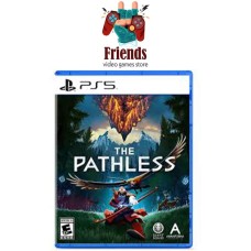 The Pathless (PS5)