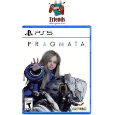 Pragmata Pragmata