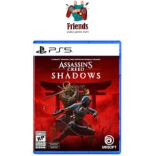 Assassin's Creed Shadows