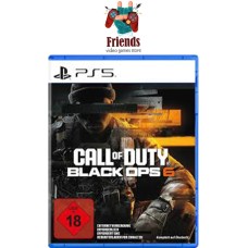 Call of Duty: Black Ops 6