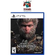 Black Myth: Wukong