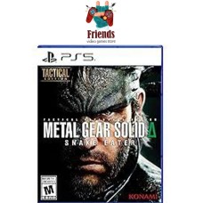 Metal Gear Solid Delta: Snake Eater – Day One Edition Metal Gear Solid Delta: Snake Eater – Day One Edition