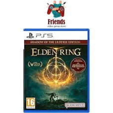 Elden Ring Shadow of the Erdtree Edition Elden Ring Shadow of the Erdtree Edition