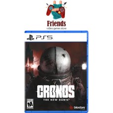 Cronos: The New Dawn – PlayStation 5