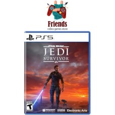Star Wars Jedi: Survivor – PlayStation 5