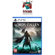 Lords of the Fallen – PlayStation 5 Lords of the Fallen – PlayStation 5