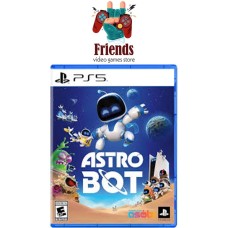 Astro Bot – PlayStation 5