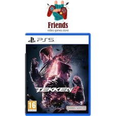 Tekken 8 – PlayStation 5