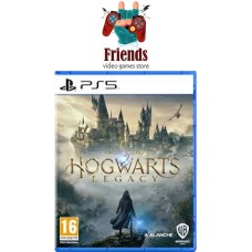 Hogwarts Legacy – PlayStation 5 Hogwarts Legacy – PlayStation 5