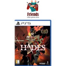 Hades – PlayStation 5 Hades – PlayStation 5