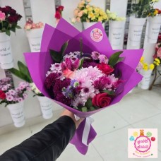 Pink Love Bouquet