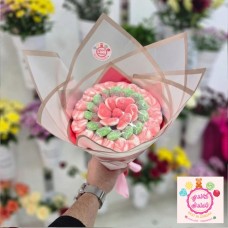 Candy Bouquet