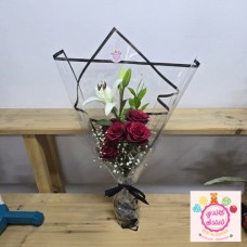 Luxury Touch Bouquet