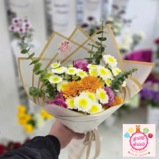 Touch of Love Bouquet Touch of Love Bouquet
