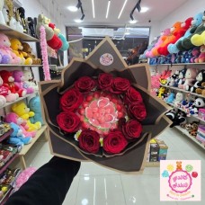 Luxury Love & Pamper Bouquet
