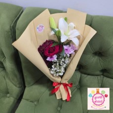 Whispers of Feelings Bouquet Whispers of Feelings Bouquet