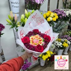 Just for You Bouquet