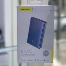 Foneng P68 Mini 10000mAh Power Bank.