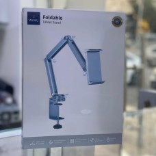 WiWU Wi-ZM001 Foldable Tablet Stand.