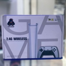 M15 Plus 4K Game Stick Retro Game Console.