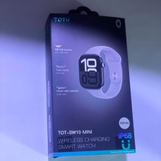 ساعة TOTU SW-10 Mini ساعة TOTU SW-10 Mini