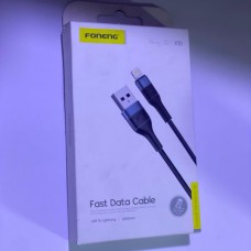 كيبل Foneng X51 USB إلى Lightning 