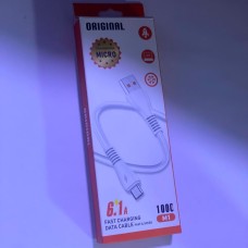 Fast Charging Data Cable Fast Charging Data Cable
