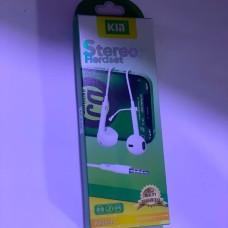 سماعة سلكية Green YM015