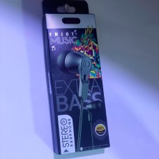 سماعة سلكية Enjoy Music