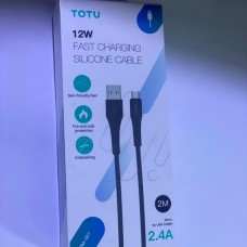 كيبل TOTU BM-007 USB إلى Micro USB كيبل TOTU BM-007 USB إلى Micro USB