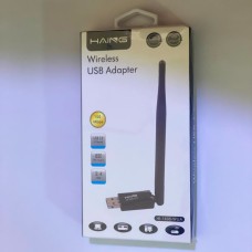 محول Wi-Fi لاسلكي HAING HI-1600-WUA عبر USB