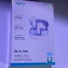 TOTU BE-8-TWS Bluetooth Headset