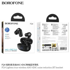 سماعات BOROFONE FQ4 لاسلكية Bluetooth