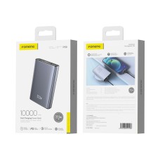 باور بانك P68 بسعة 10000mAh