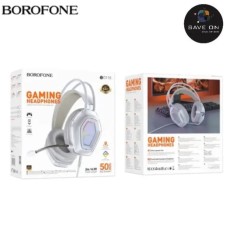 سماعة الألعاب السلكية BOROFONE BO110 سماعة الألعاب السلكية BOROFONE BO110