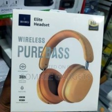 Bluetooth V5.3 Wireless Headphones Bluetooth V5.3 Wireless Headphones