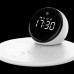 Wireless Charger with LED Night Light, Clock & Bluetooth Speaker Wireless Charger with LED Night Light, Clock & Bluetooth Speaker