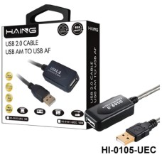 USB 2.0 Active Extension Cable USB 2.0 Active Extension Cable