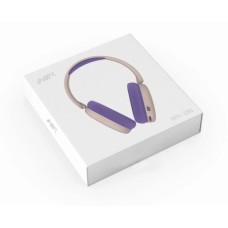 Bluetooth Wireless Headphones with 4-in-1 Playback Features Bluetooth Wireless Headphones with 4-in-1 Playback Features