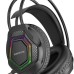 Wired Gaming Headset with Microphone Wired Gaming Headset with Microphone