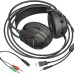 Wired Gaming Headset with Microphone Wired Gaming Headset with Microphone