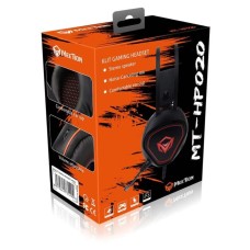 Meetion HP020 Backlit Gaming Headset Meetion HP020 Backlit Gaming Headset